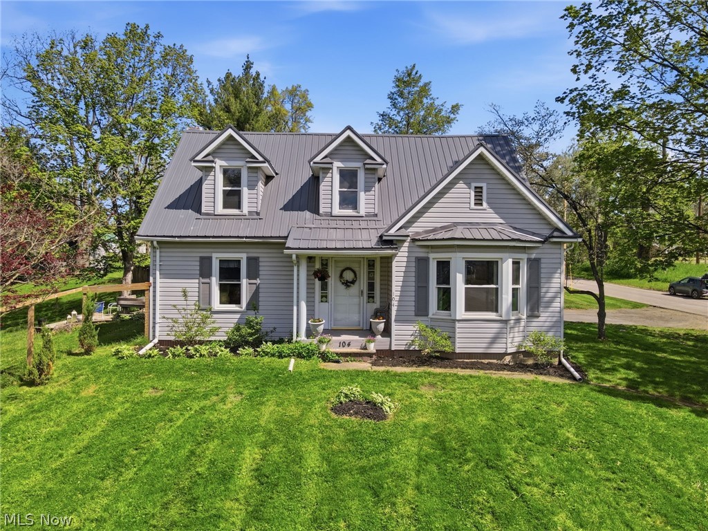 104 Main Street, West Farmington, OH
