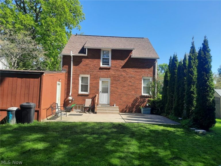 925 Maumee Avenue, Mansfield, OH - Photo 2