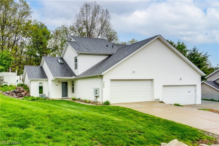 600 Hilltop Terrace, Tallmadge, OH, 44278