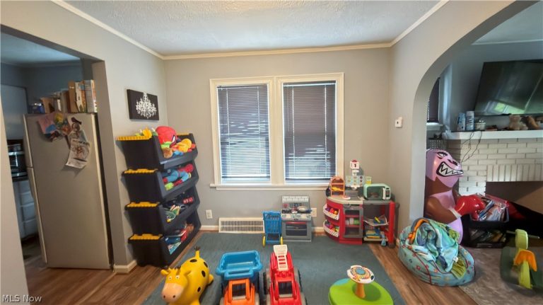5462 Grasmere Avenue, Maple Heights, OH - Photo 8