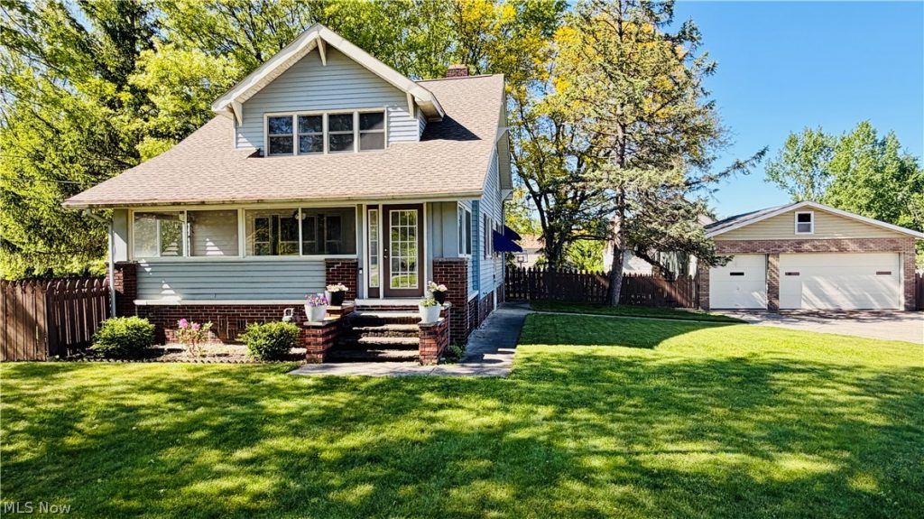 19510 Lunn Road, Strongsville, OH