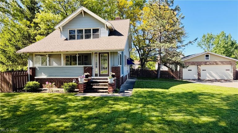 19510 Lunn Road, Strongsville, OH, 44149