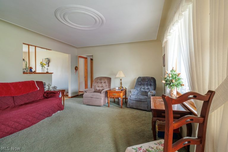 1014 Kirwan Drive, Youngstown, OH - Photo 4