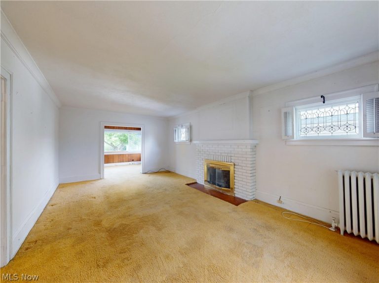 3144 Berkshire Road, Cleveland Heights, OH - Photo 4