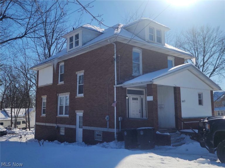 1413 East Avenue, Akron, OH - Photo 2