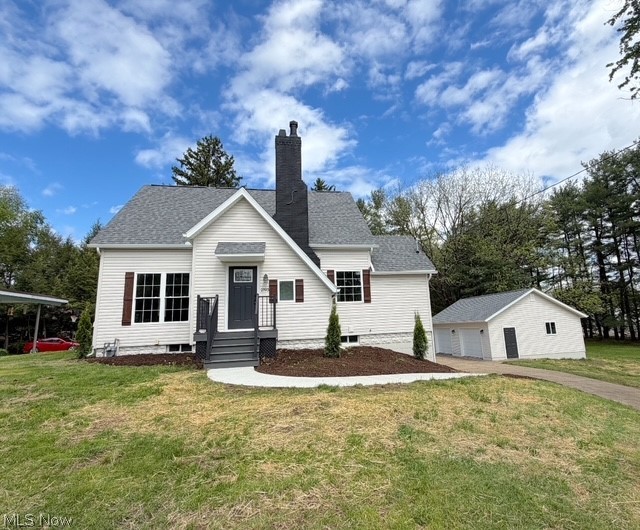 2193 High Avenue, New Philadelphia, OH, 44663