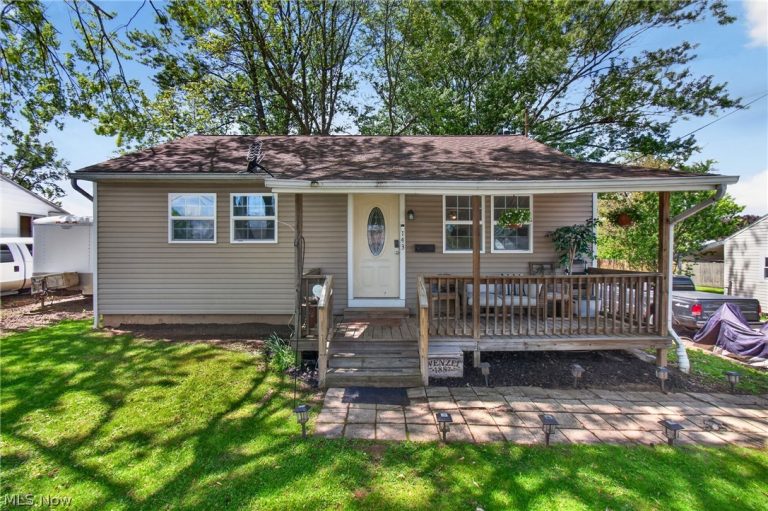143 25th St., Massillon, OH, 44647