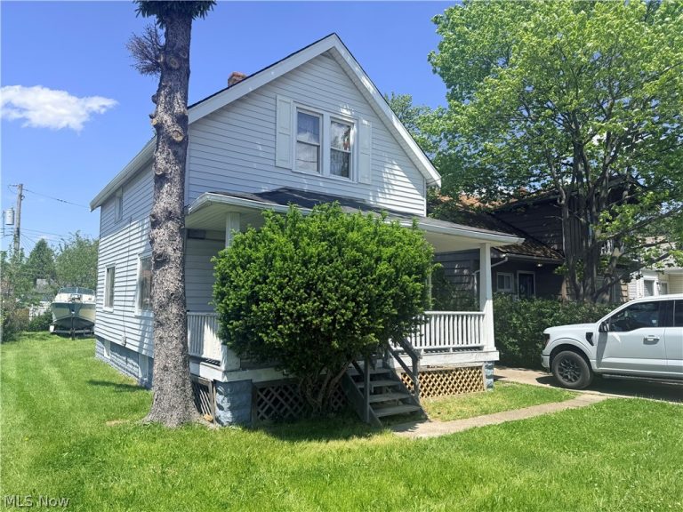 12809 Mccracken Road #1, Garfield Heights, OH, 44125
