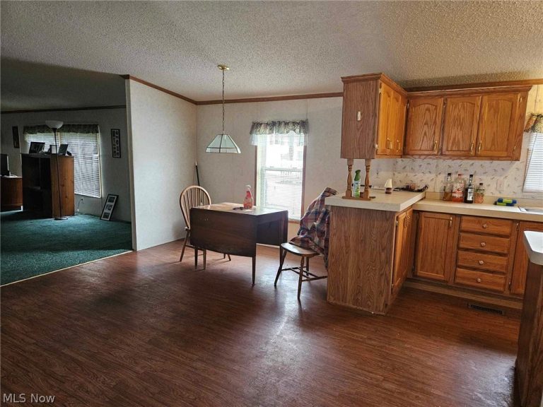 10039 State Route 700 Lot 118, Mantua, OH - Photo 5
