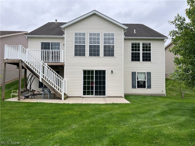9338 Towpath Trail, Seville, OH - Photo 3