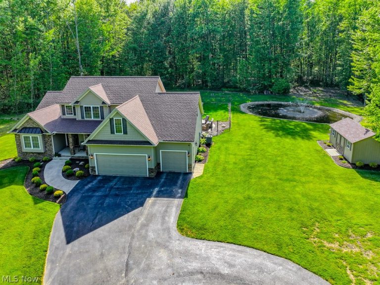 3991 Myers Road, Geneva, OH - Photo 5