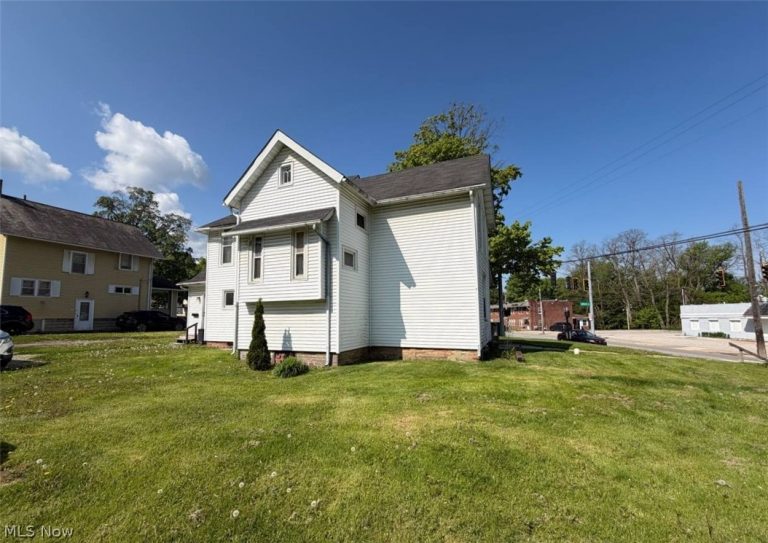 830 Bunker Hill Road, Ashtabula, OH - Photo 3