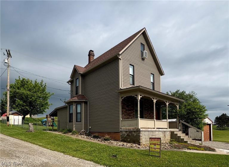 46183 State Route 145, Lewisville, OH - Photo 5