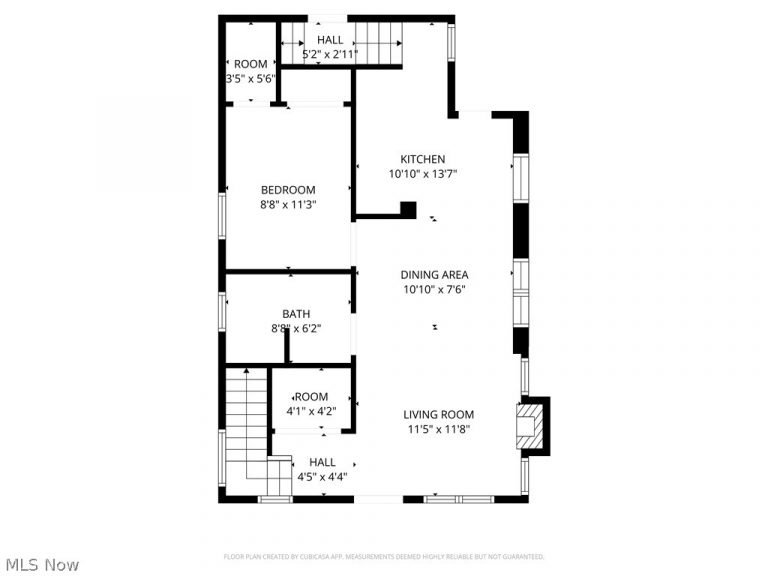 17005 Mapleboro Avenue, Maple Heights, OH - Photo 4