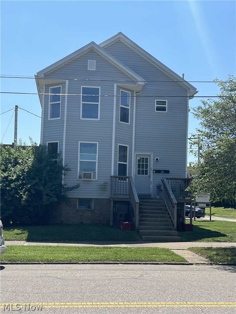 112 Scammel Street, Marietta, OH, 45750