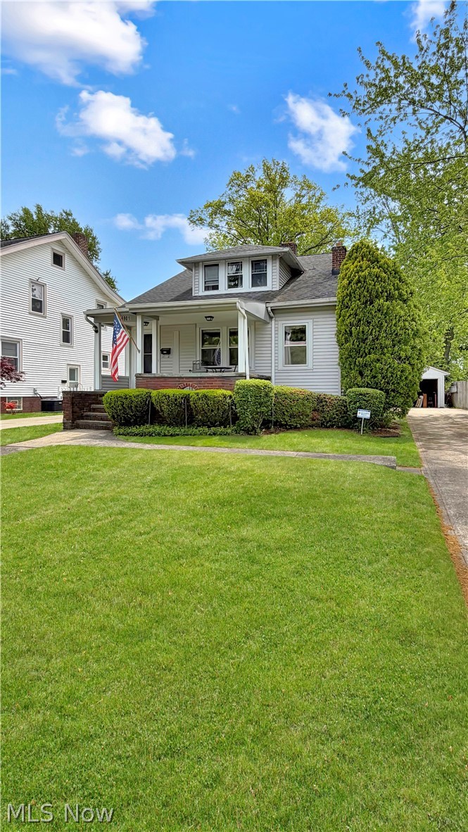 16901 Park Road, Cleveland, OH - Photo 3
