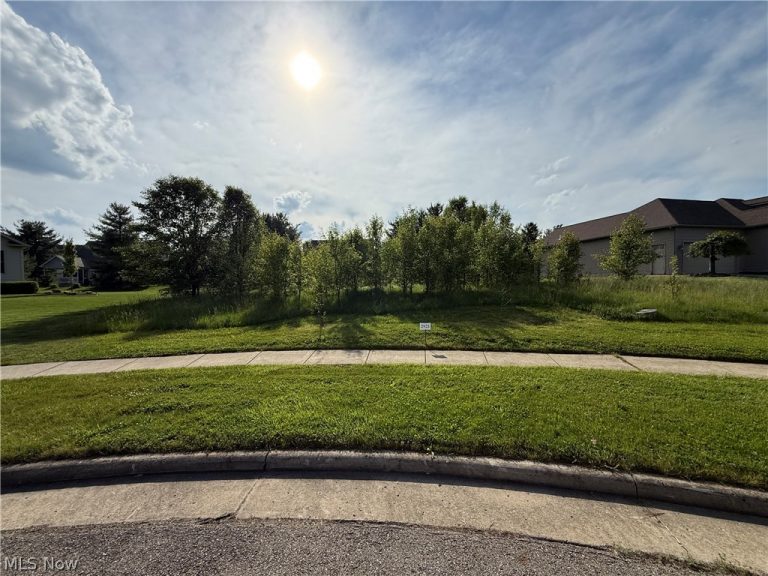 40 Woodland Run, Canfield, OH, 44406