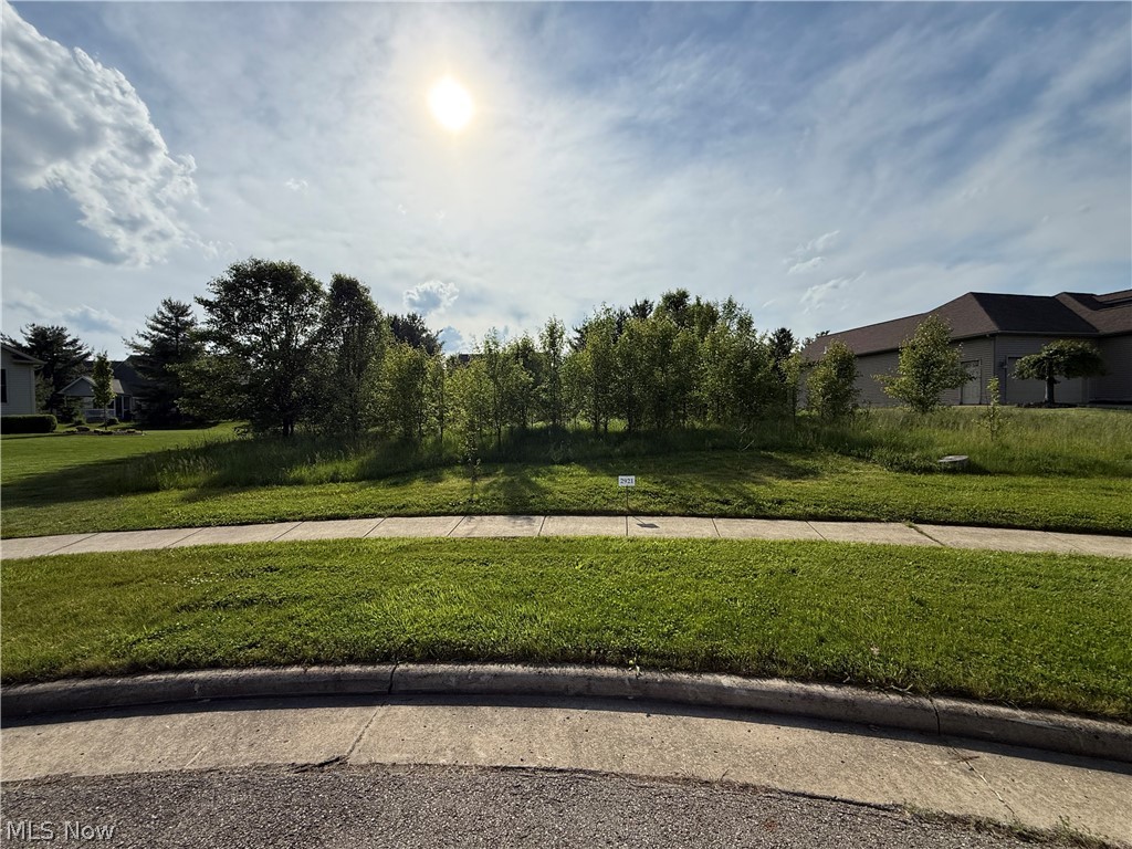 40 Woodland Run, Canfield, OH