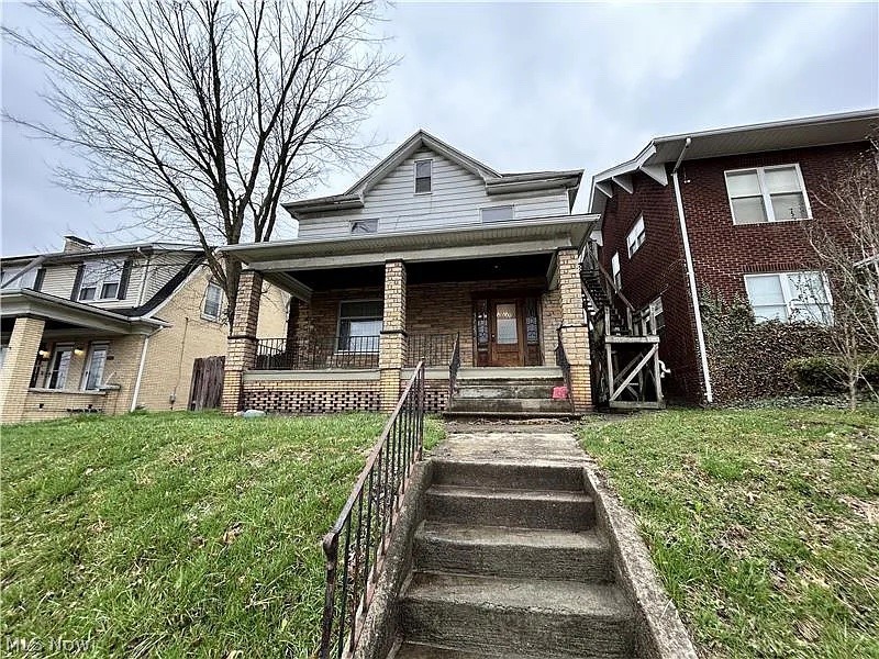 377 Lawson #2, Steubenville, OH