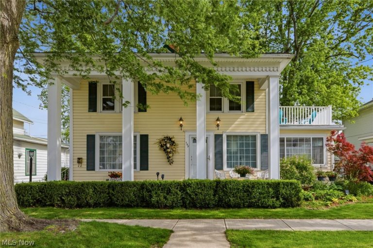 127 Main Street, New London, OH - Photo 3