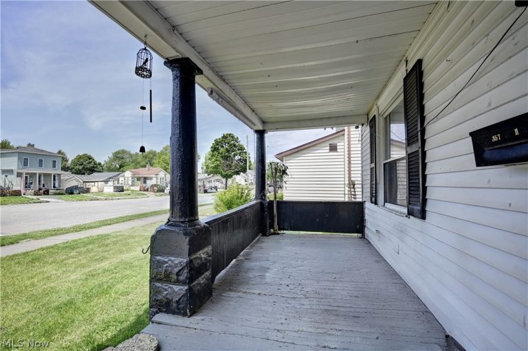 357 3rd Street, New Philadelphia, OH - Photo 4