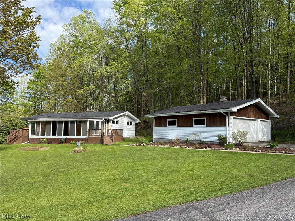 10633 Sherman Road, Chardon, OH