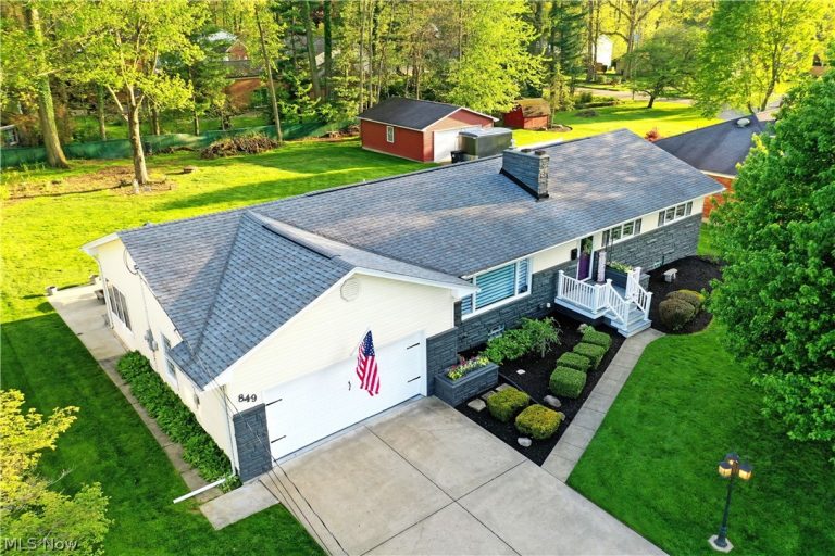 849 Brookfield Avenue, Youngstown, OH - Photo 3