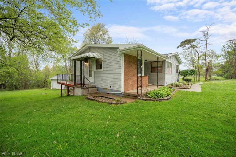 4001 Park Avenue, Rootstown, OH - Photo 3