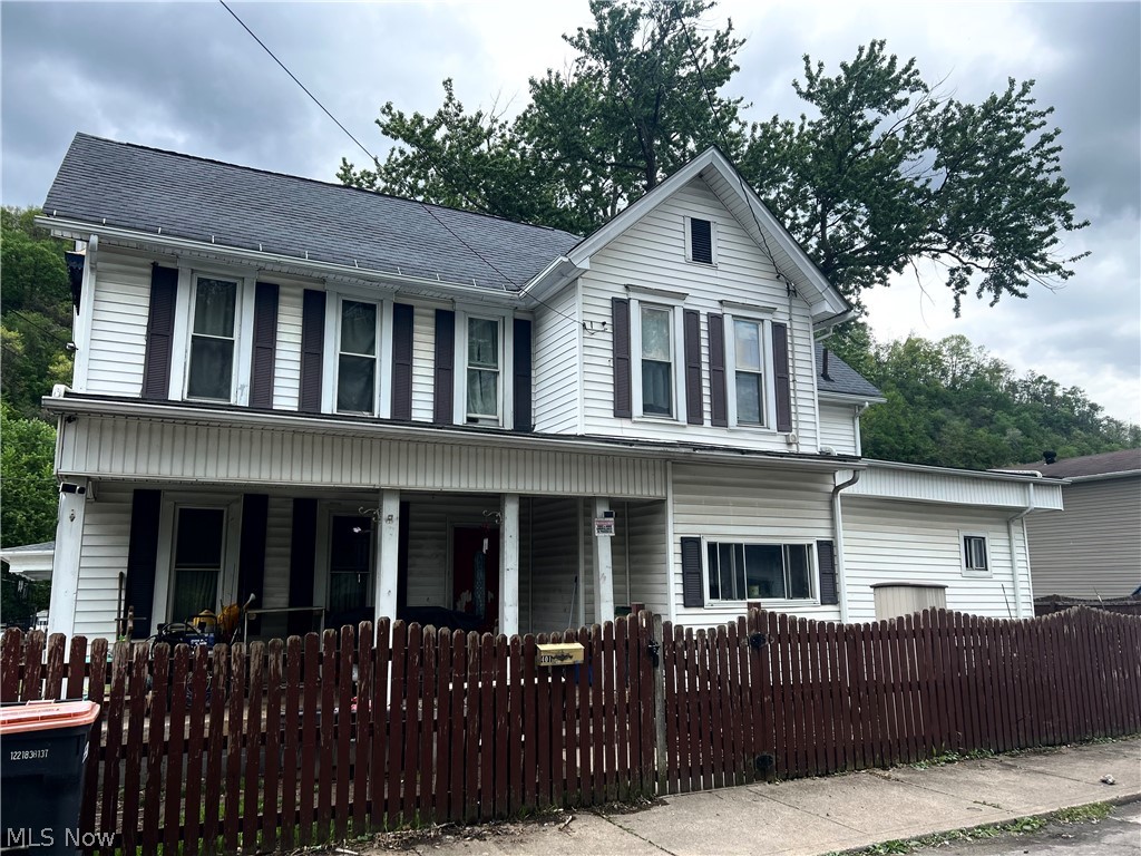 401 5th Street, Wellsville, OH
