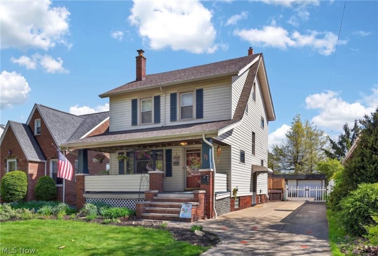 71 219th Street, Euclid, OH - Photo 3