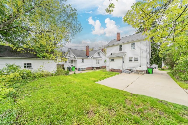 20180 Hillcrest Drive, Euclid, OH - Photo 6