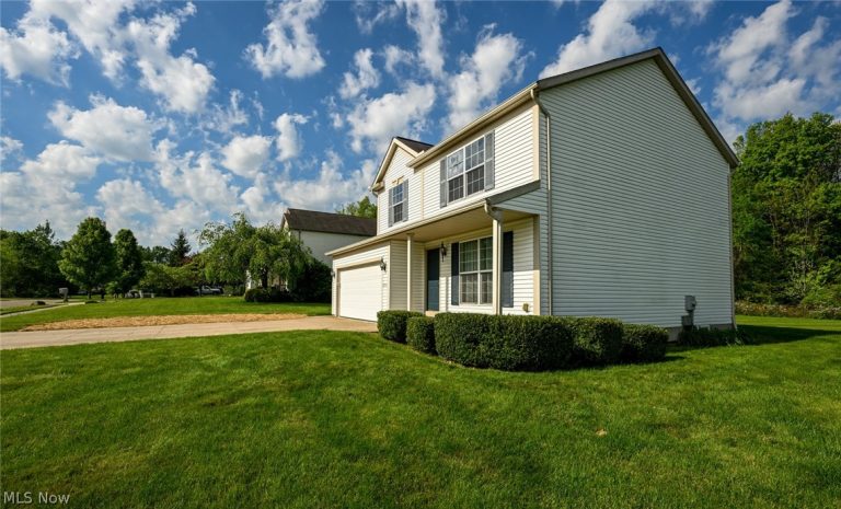 5018 Kelly Avenue, Rootstown, OH - Photo 2