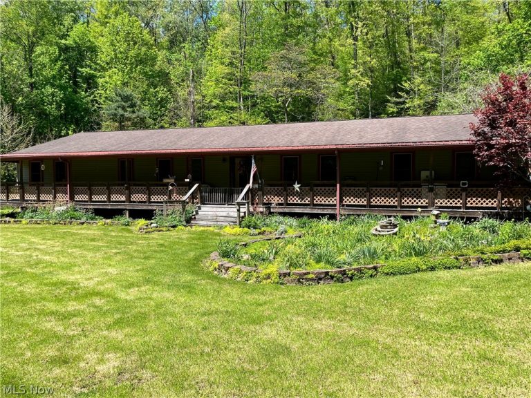 8395 Township Road 390, Corning, OH, 43730