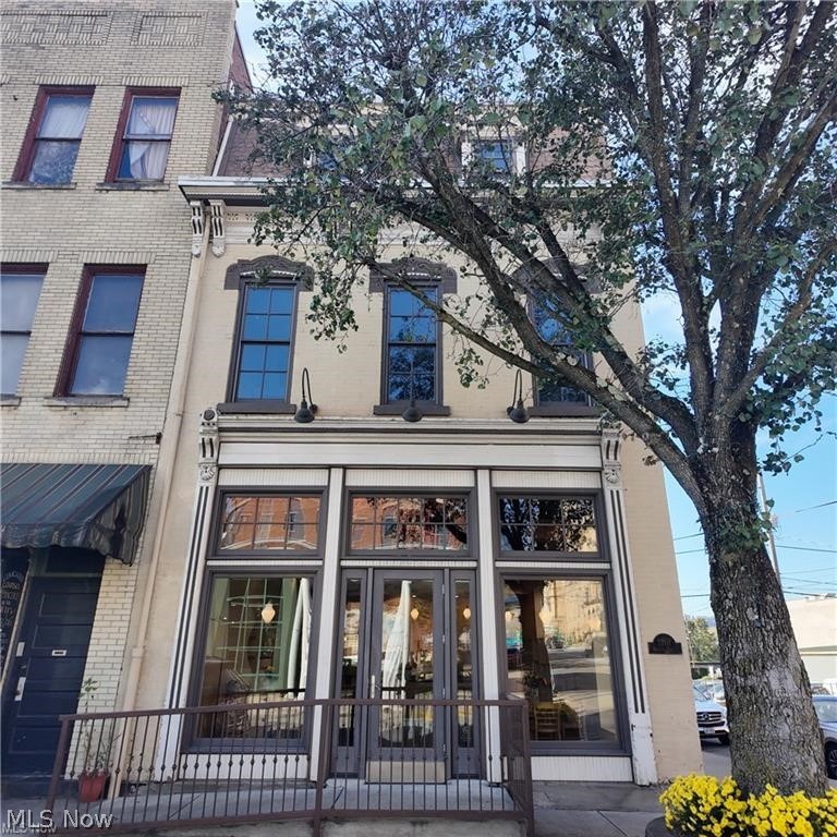 2201 Market Street, Wheeling, WV, 26003