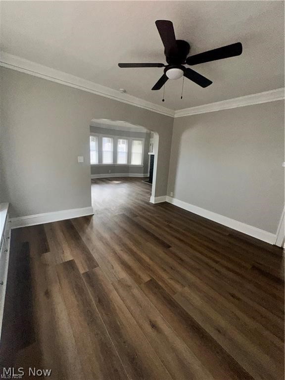 1842 Colonnade Road #DOWN, Cleveland, OH - Photo 8