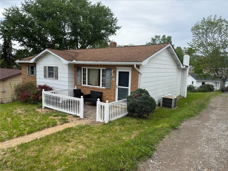133 Susan Drive, Wintersville, OH - Photo 6
