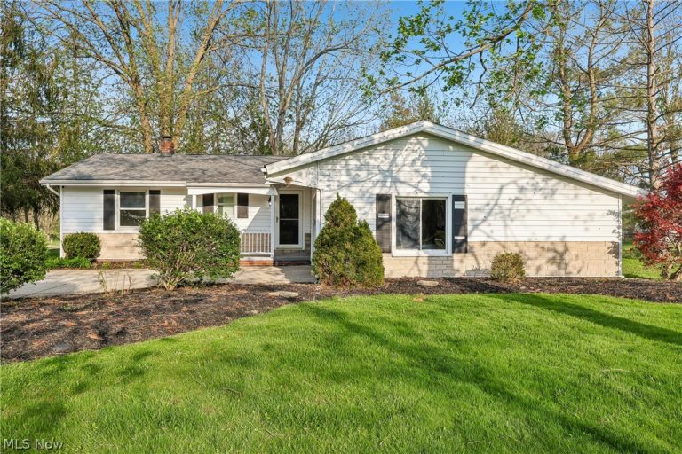5995 Liberty Road, Solon, OH, 44139