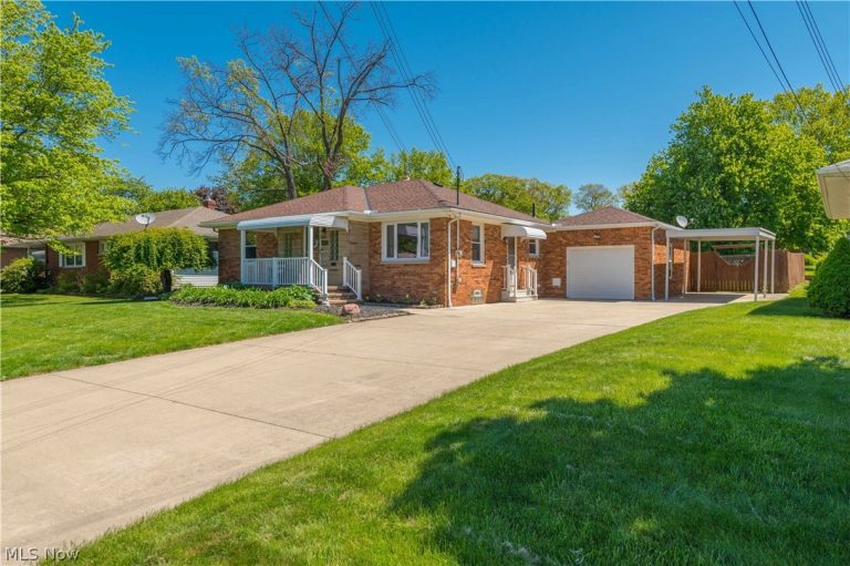 3209 Tressa Avenue, Lorain, OH - Photo 3