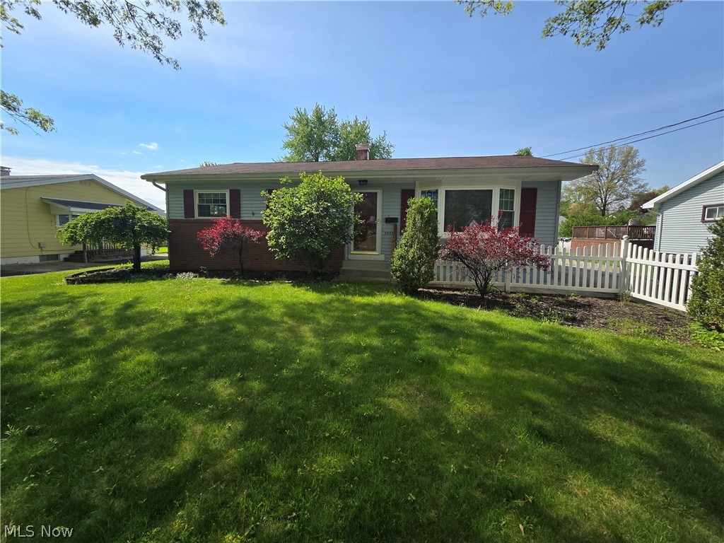 3923 Lake Road, Youngstown, OH