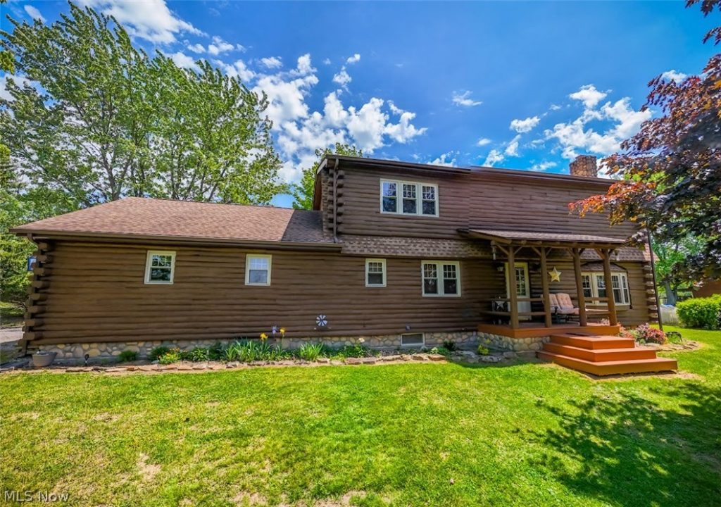 61229 Crozier Ridge Road, Bellaire, OH