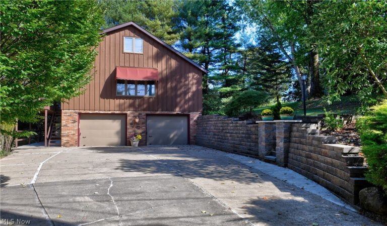 606 Airport Road, Zanesville, OH - Photo 5