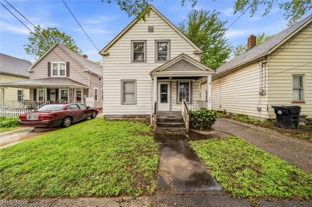 3658 55th Street, Cleveland, OH