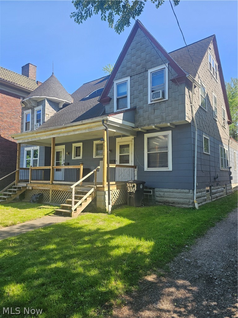 3315 Archwood Avenue, Cleveland, OH - Photo 4