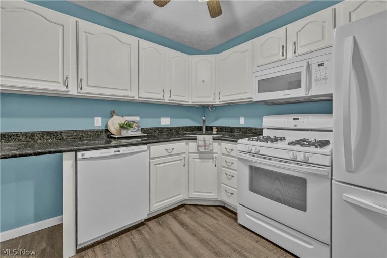 833 Overlook Ridge Drive, Cleveland, OH - Photo 5
