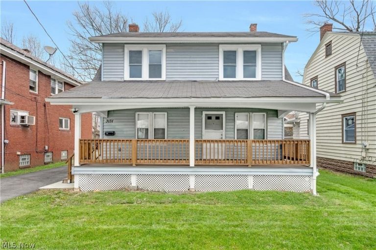 3131 Hudson Avenue, Youngstown, OH, 44511