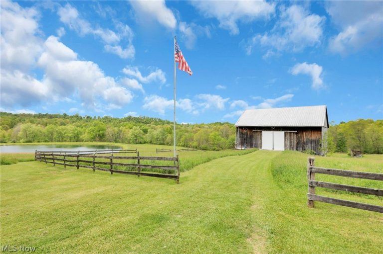 13995 Belle Valley Rd, Caldwell, OH - Photo 4