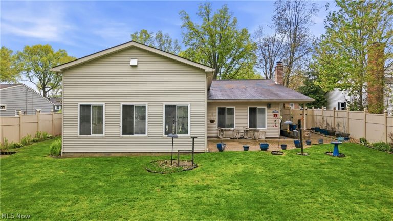 2286 Kennedy Drive, Salem, OH - Photo 3