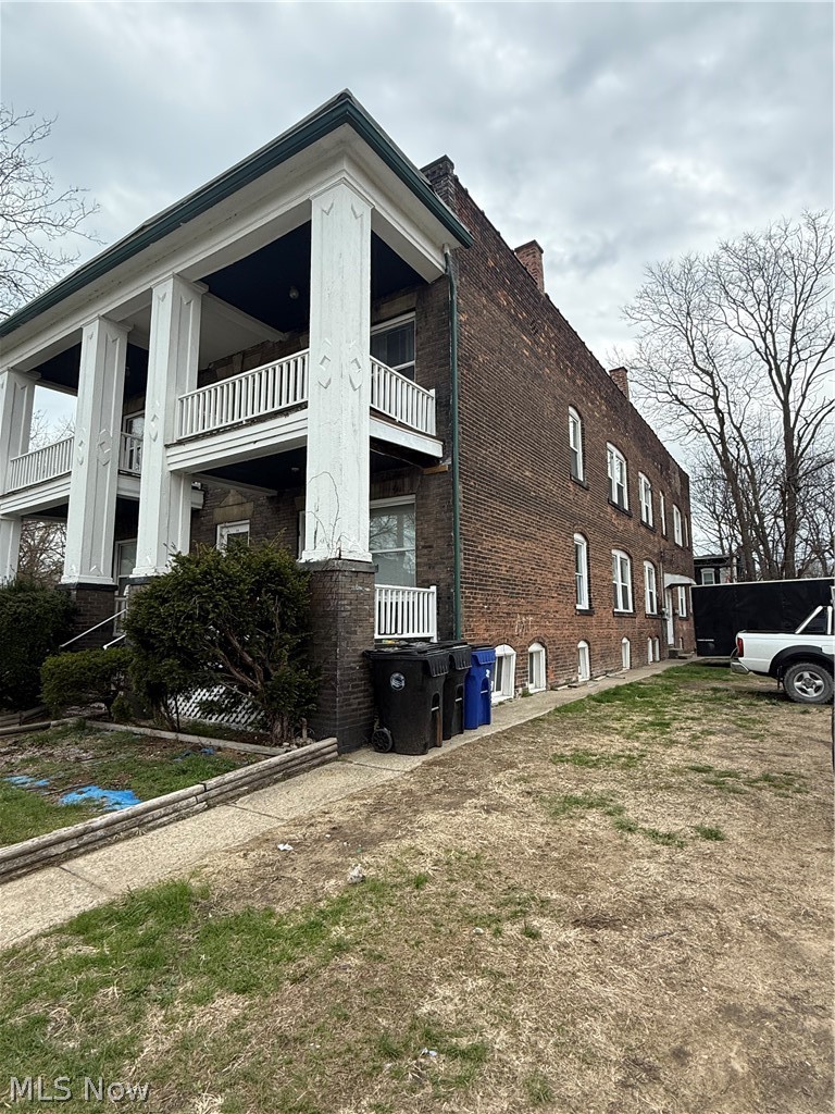919 Ansel Road, Cleveland, OH - Photo 2