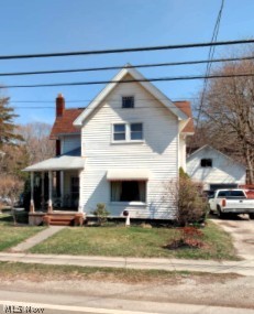 181 River Street, Madison, OH, 44057