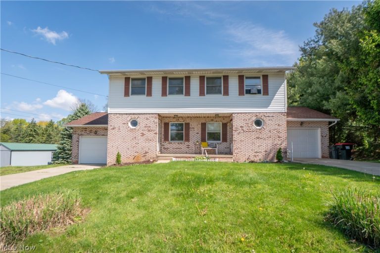 3615-3617 Mount Pleasant Street, North Canton, OH, 44720